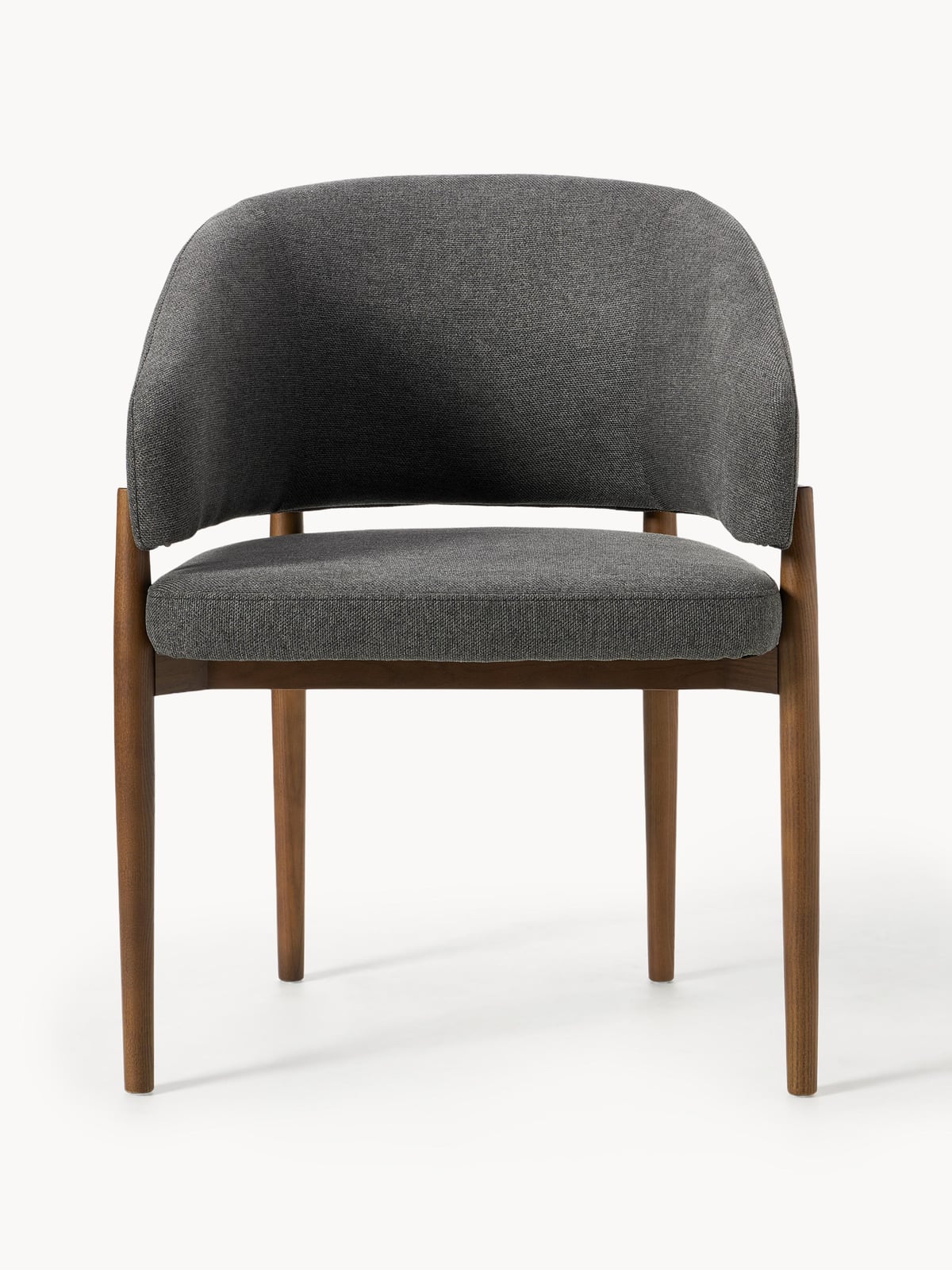 Nemo Dining Chair with Armrests
