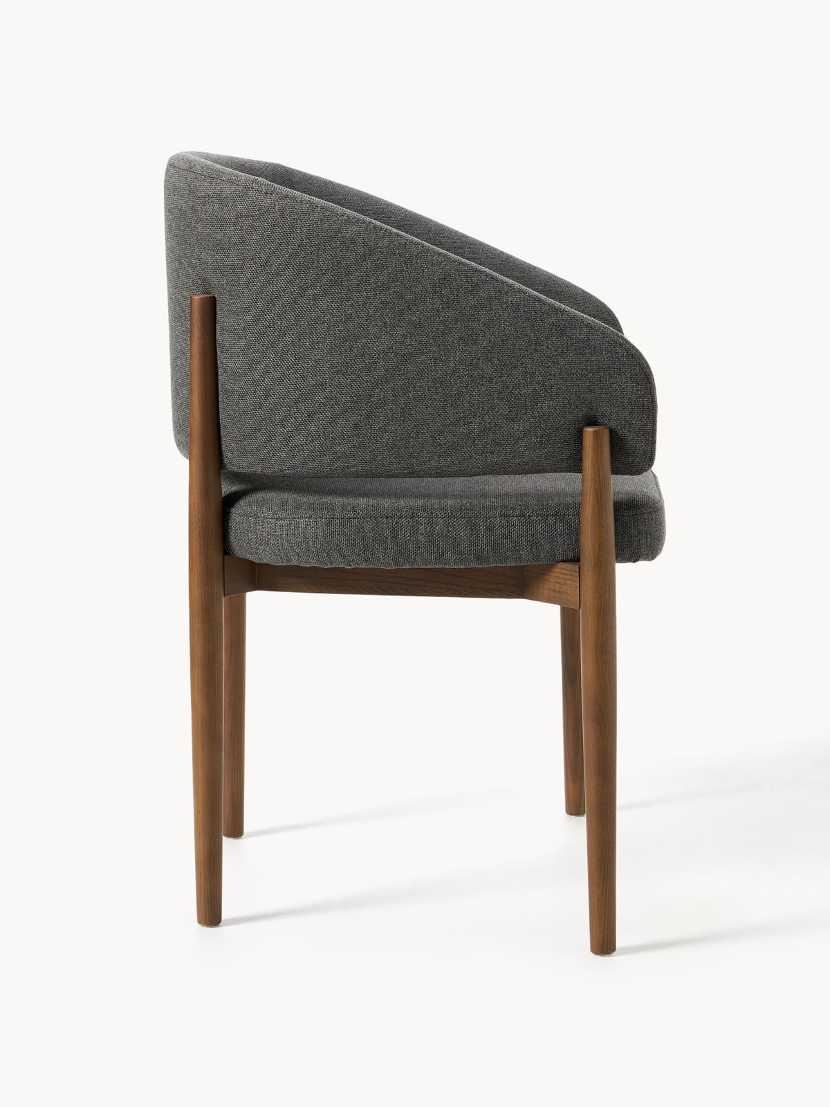 Nemo Dining Chair with Armrests
