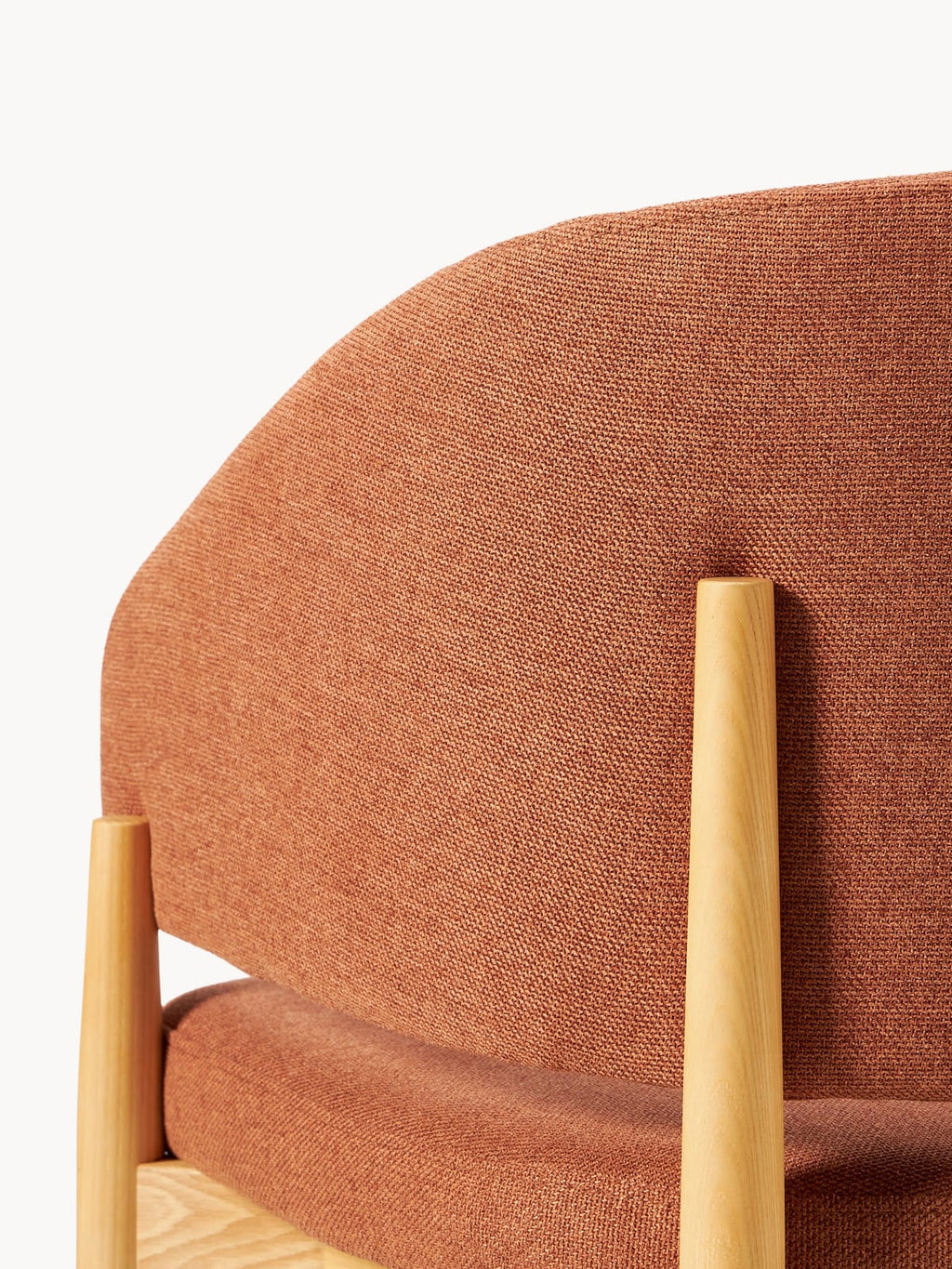 Nemo Dining Chair with Armrests