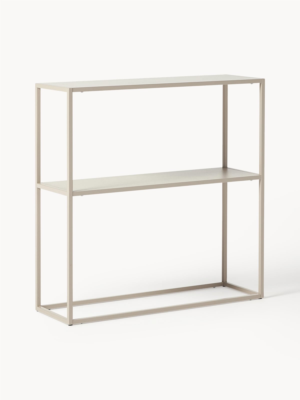 Neptun Metal Shelving Unit