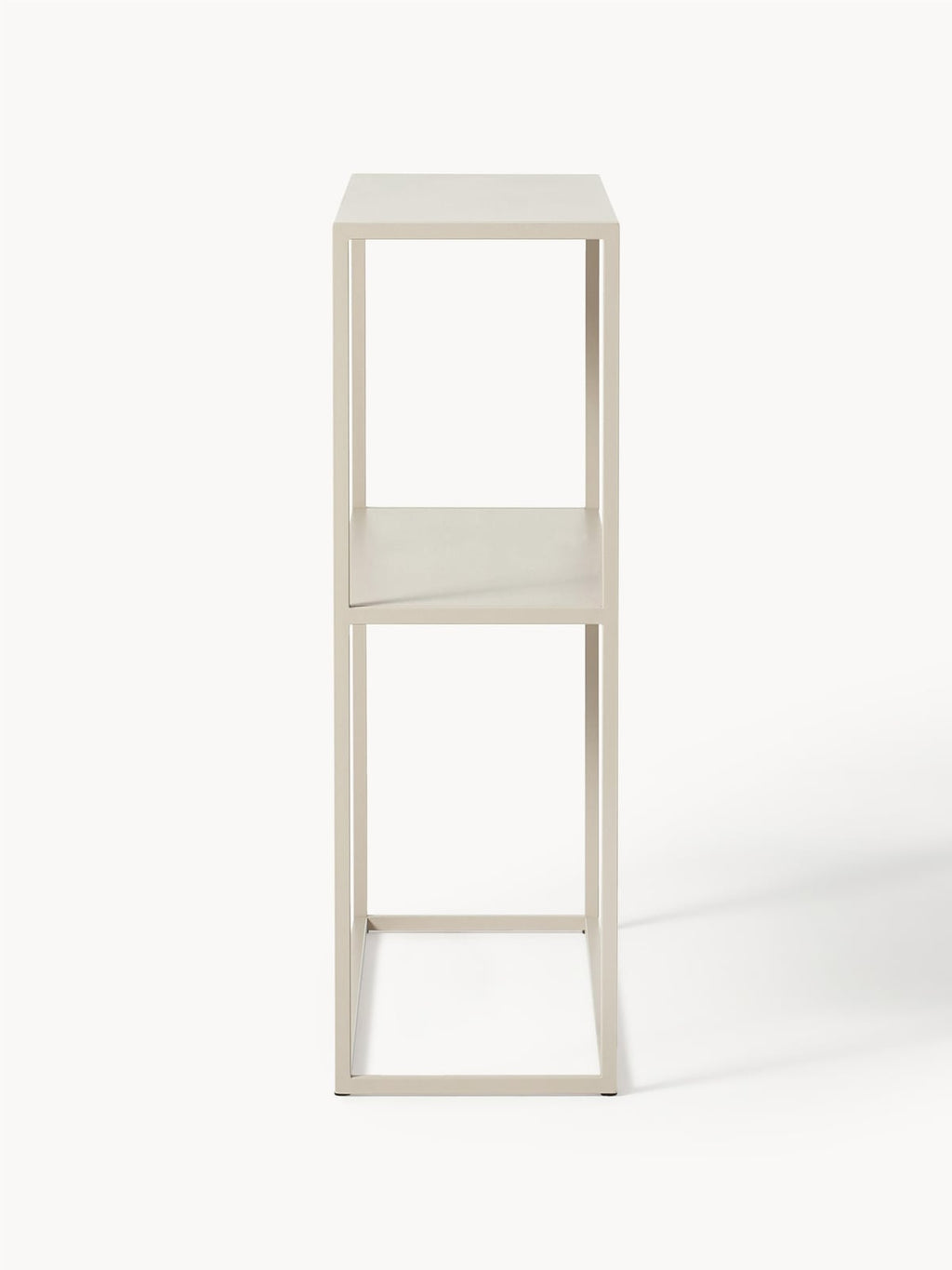 Neptun Metal Shelving Unit