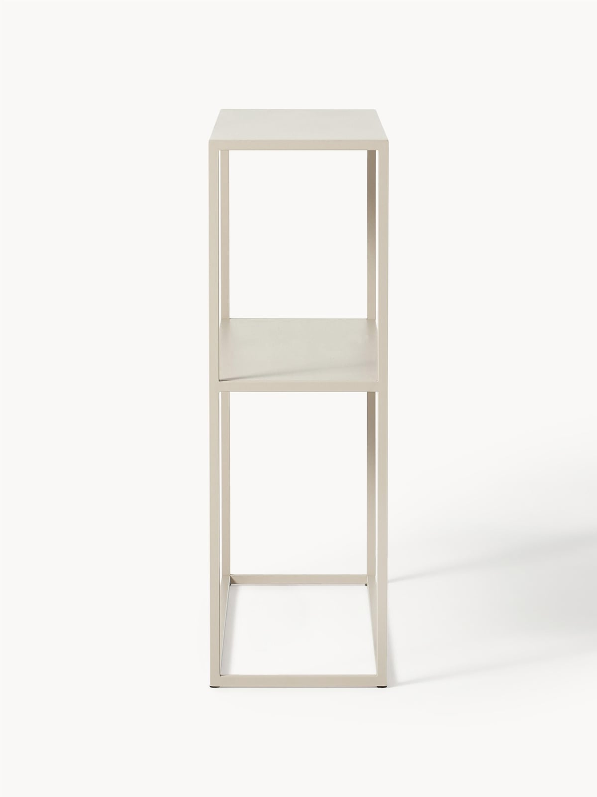 Neptun Metal Shelving Unit