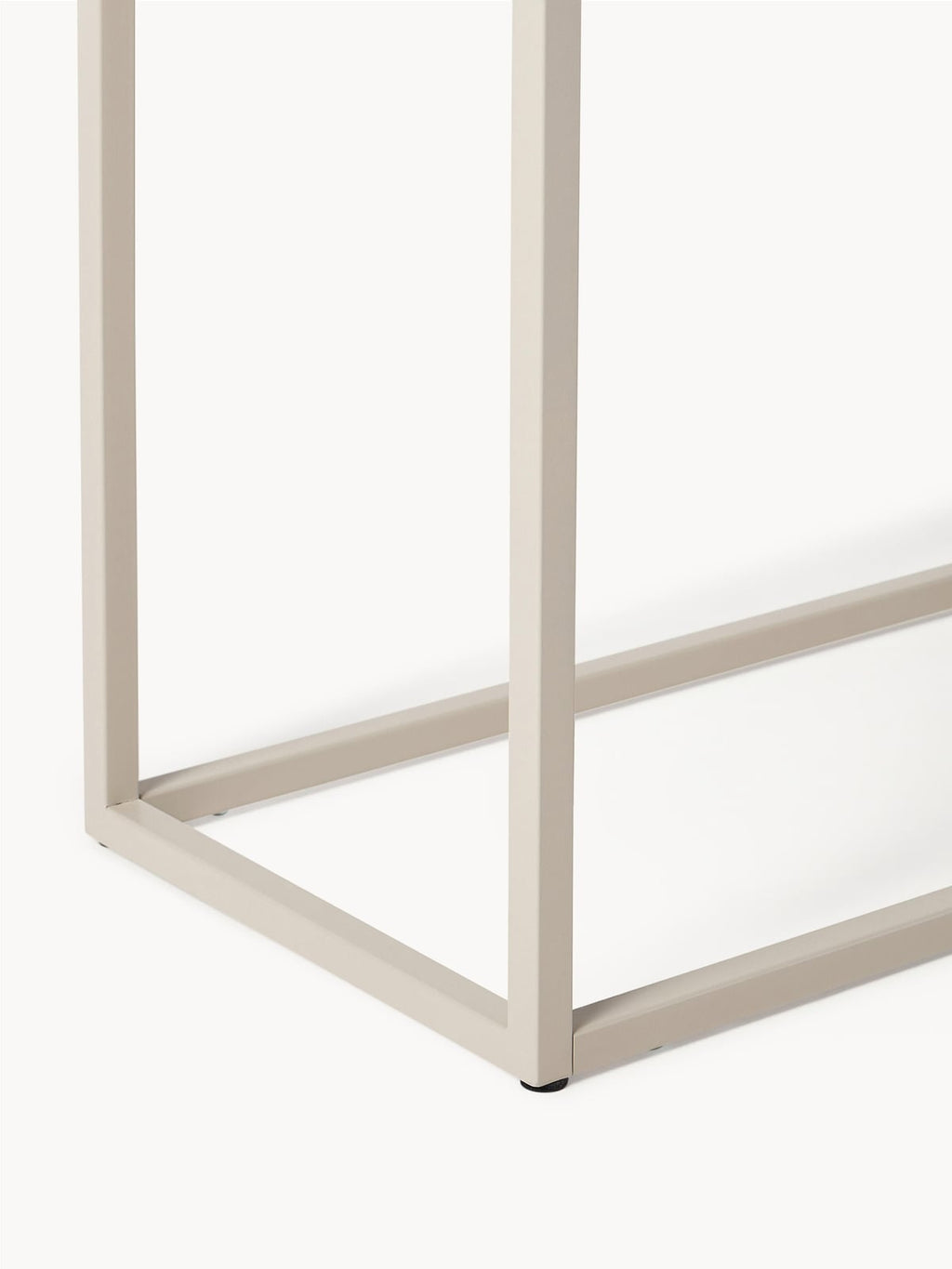 Neptun Metal Shelving Unit