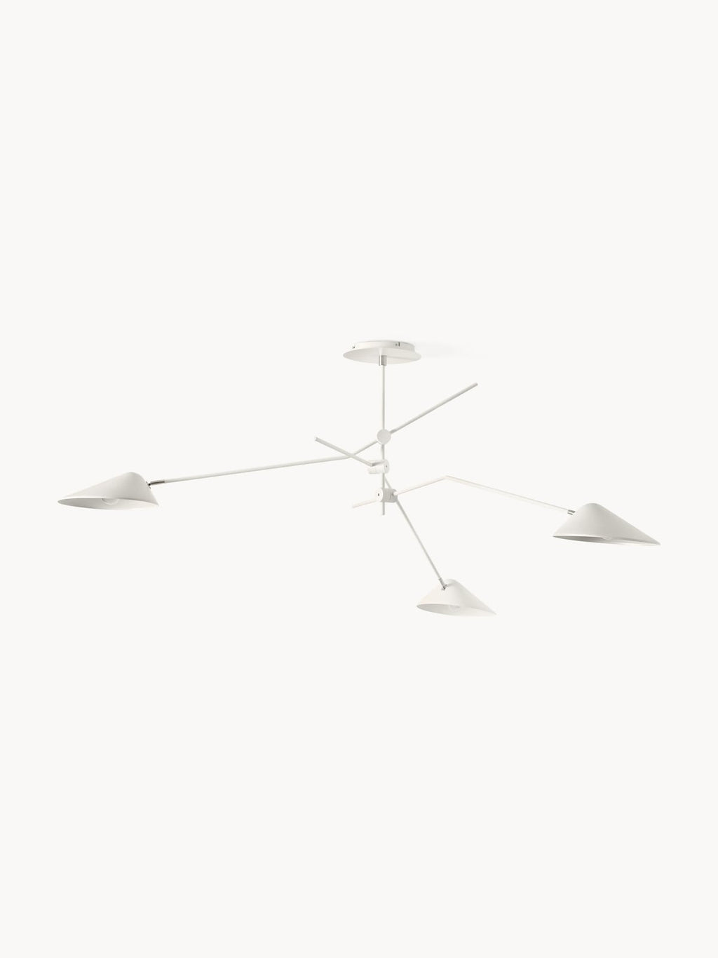 Neron Large Ceiling Lamp