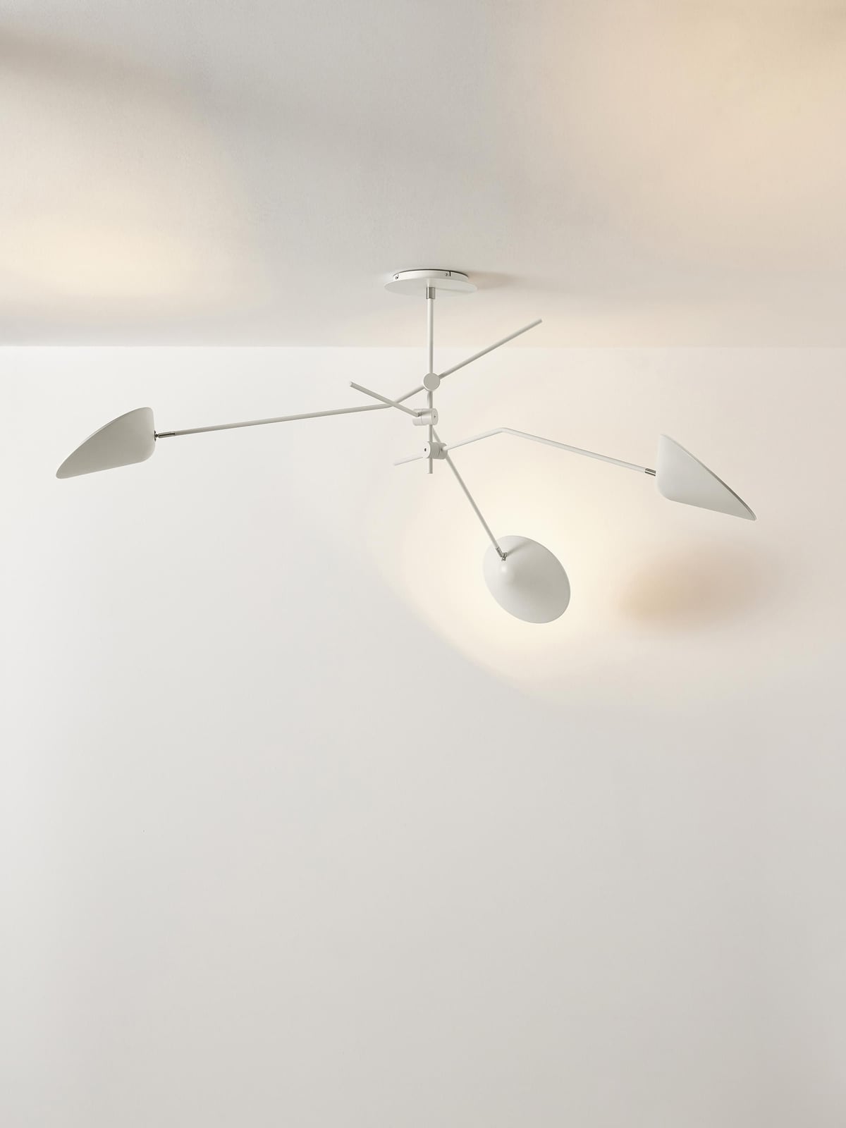 Neron Large Ceiling Lamp