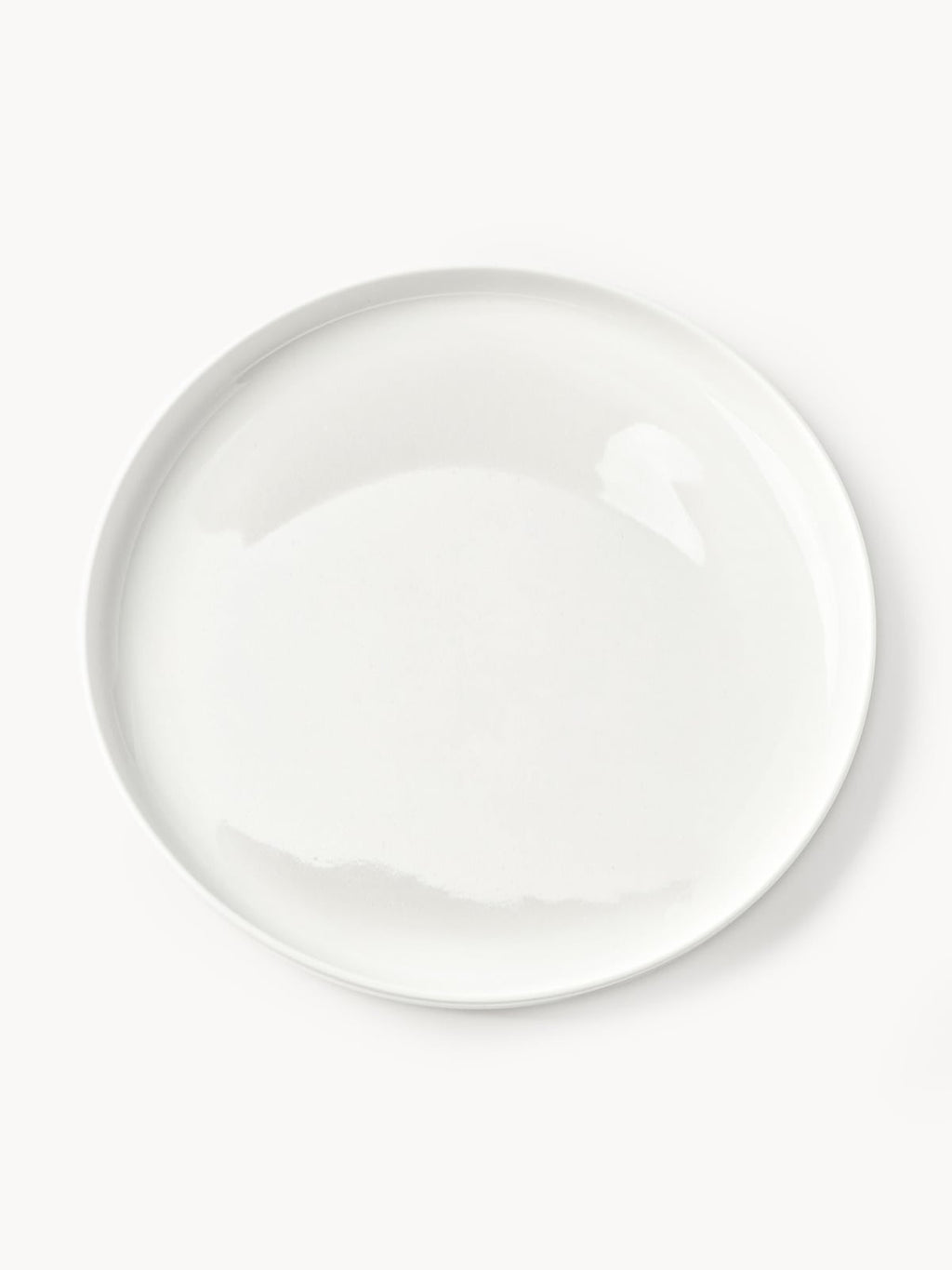 Nessa Porcelain Tableware Set, 4 People, Set of 12