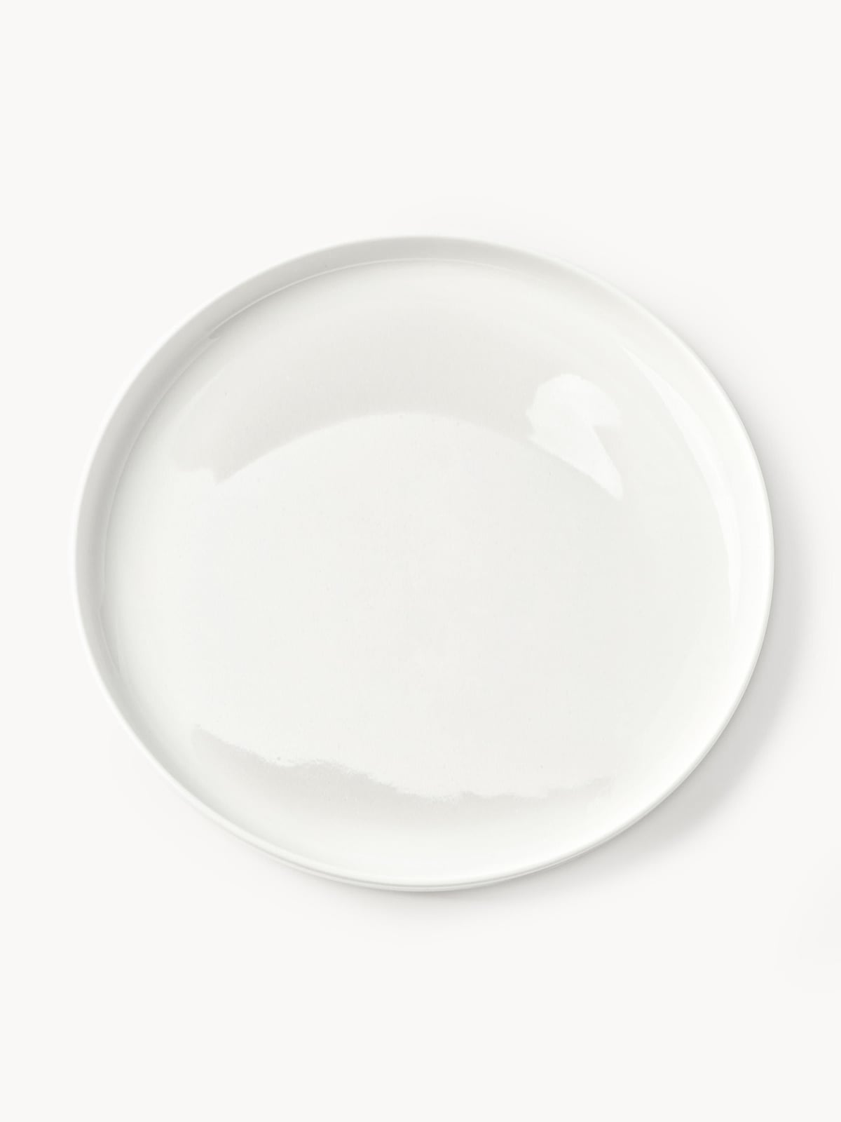 Nessa Porcelain Tableware Set, 4 People, Set of 12