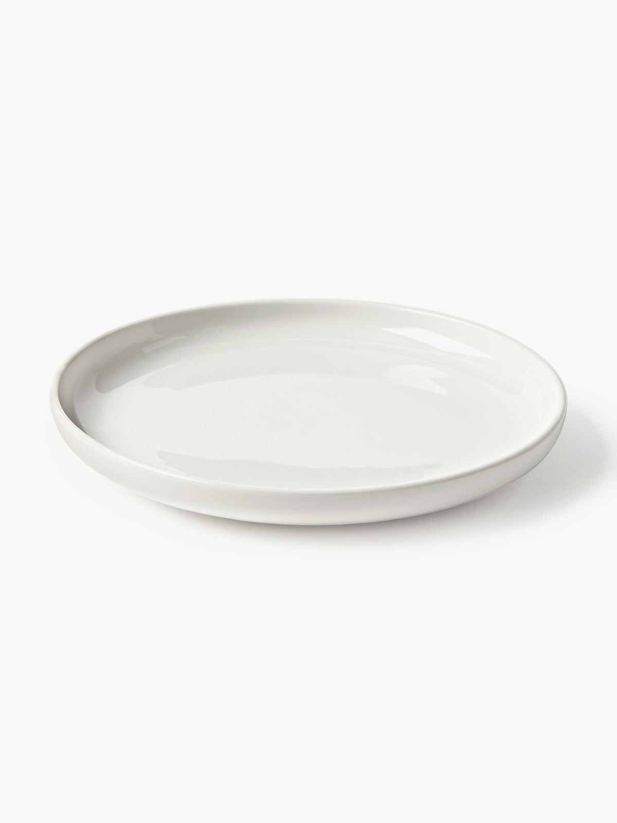 Nessa Porcelain Tableware Set, 4 People, Set of 12