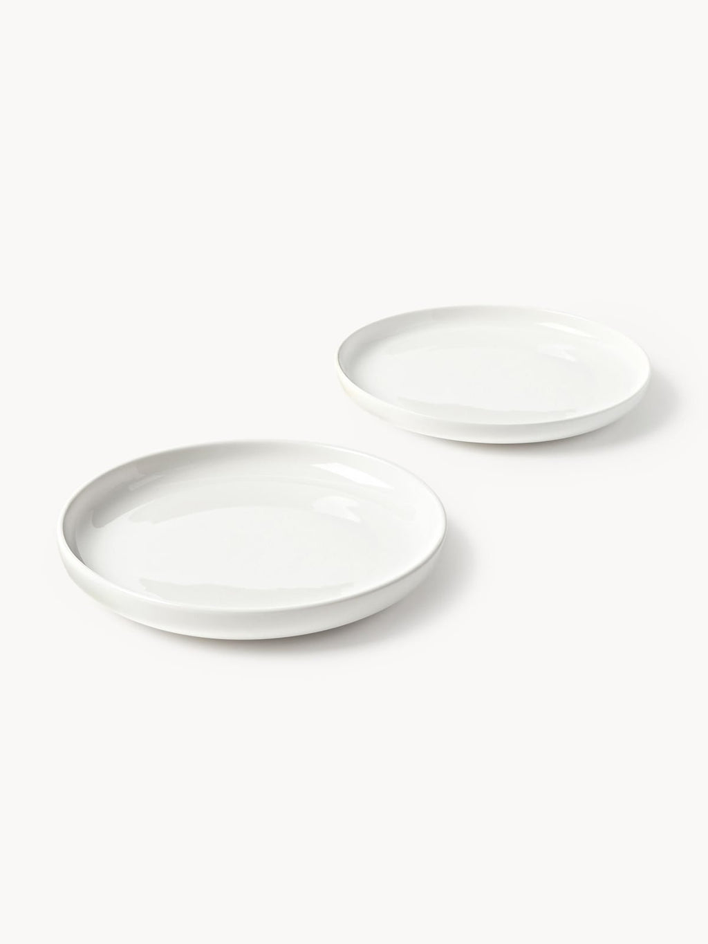 Nessa Porcelain Tableware Set, 4 People, Set of 12