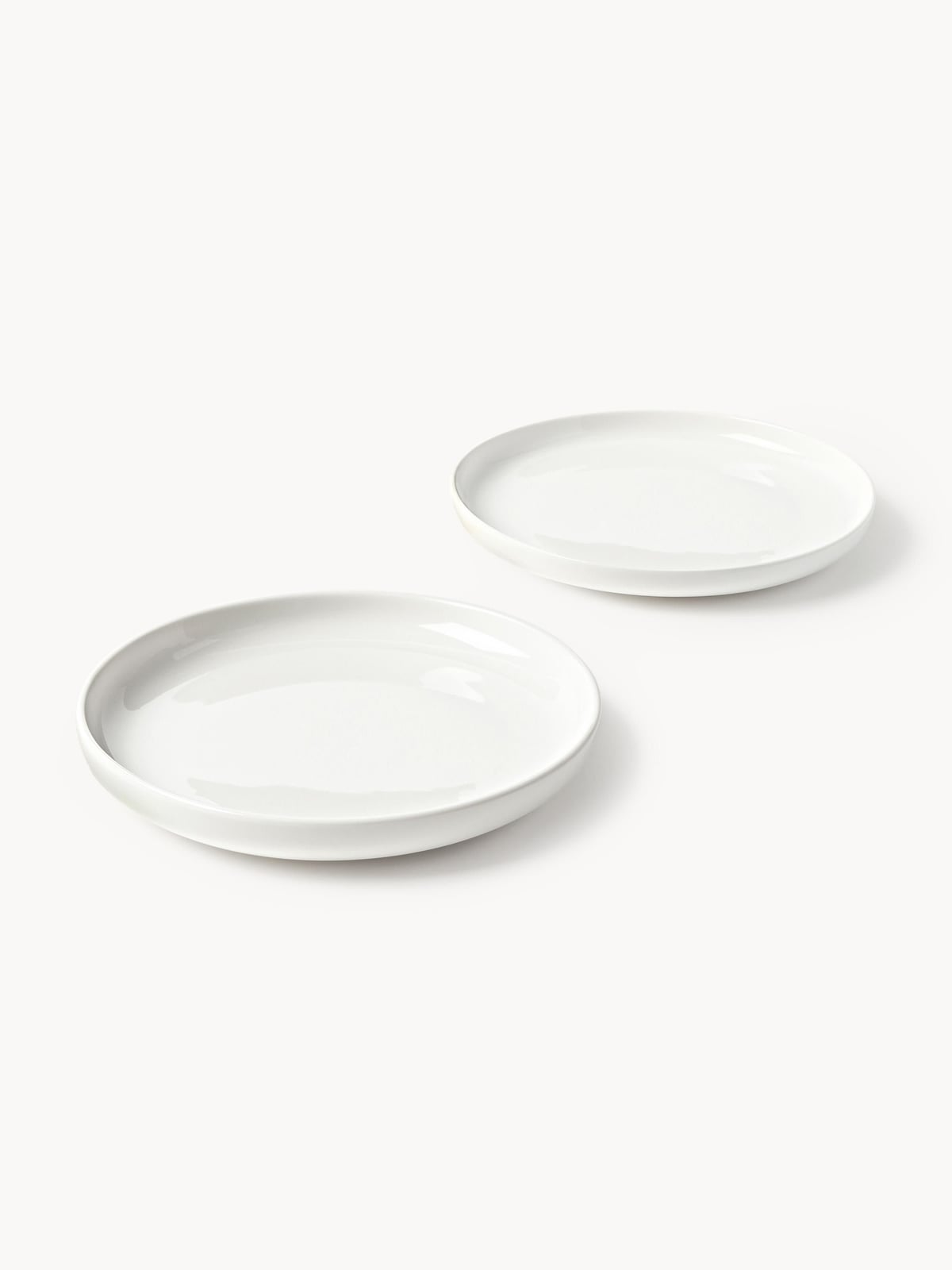 Nessa Porcelain Tableware Set, 4 People, Set of 12
