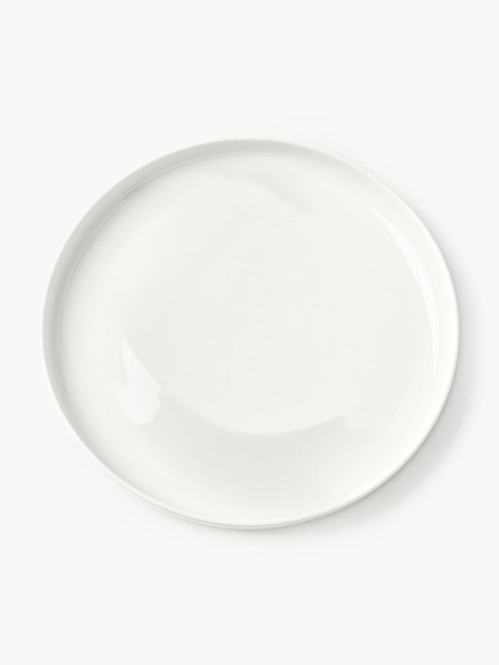 Nessa Porcelain Tableware Set, 4 People, Set of 12
