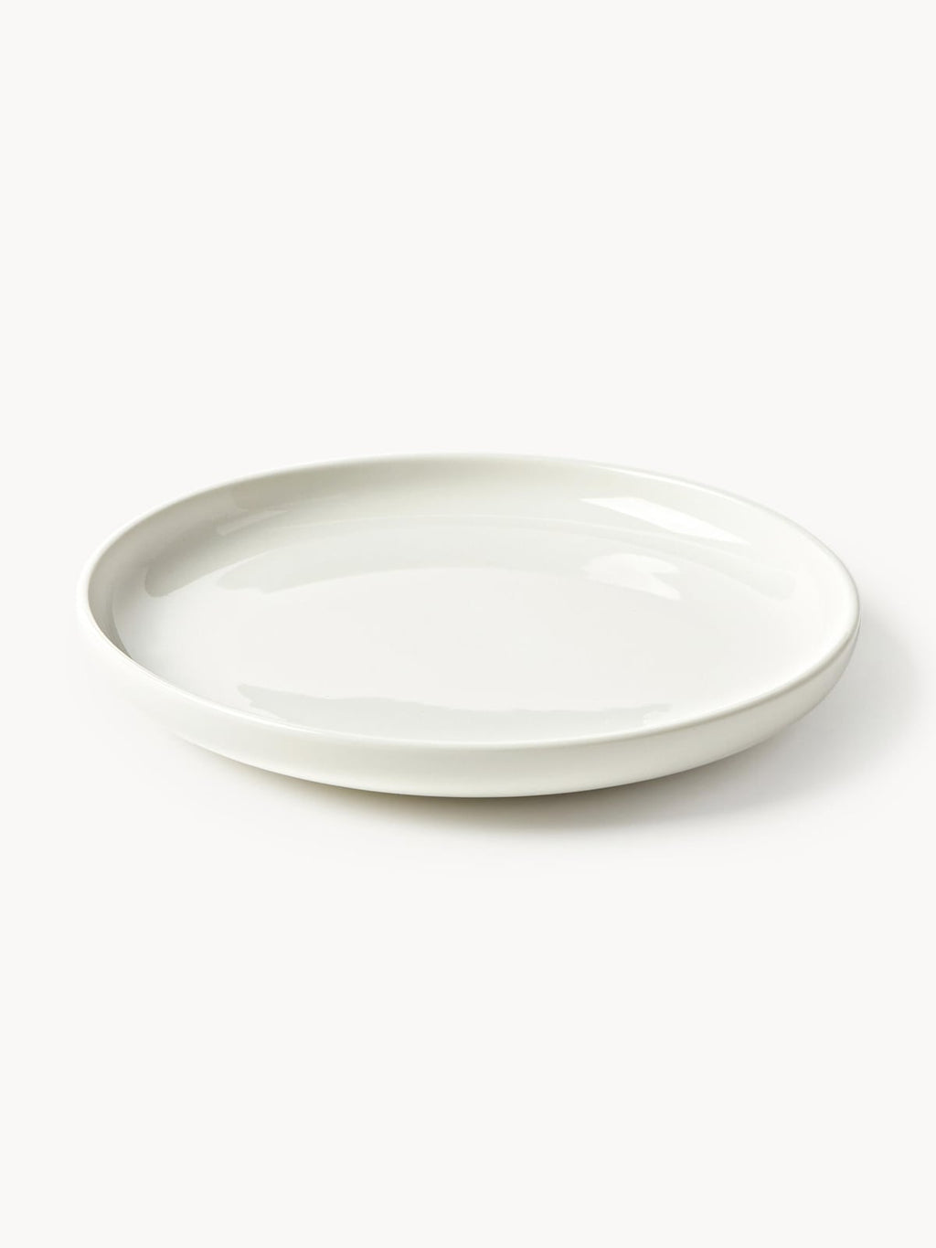 Nessa Porcelain Tableware Set, 6 People, Set of 30