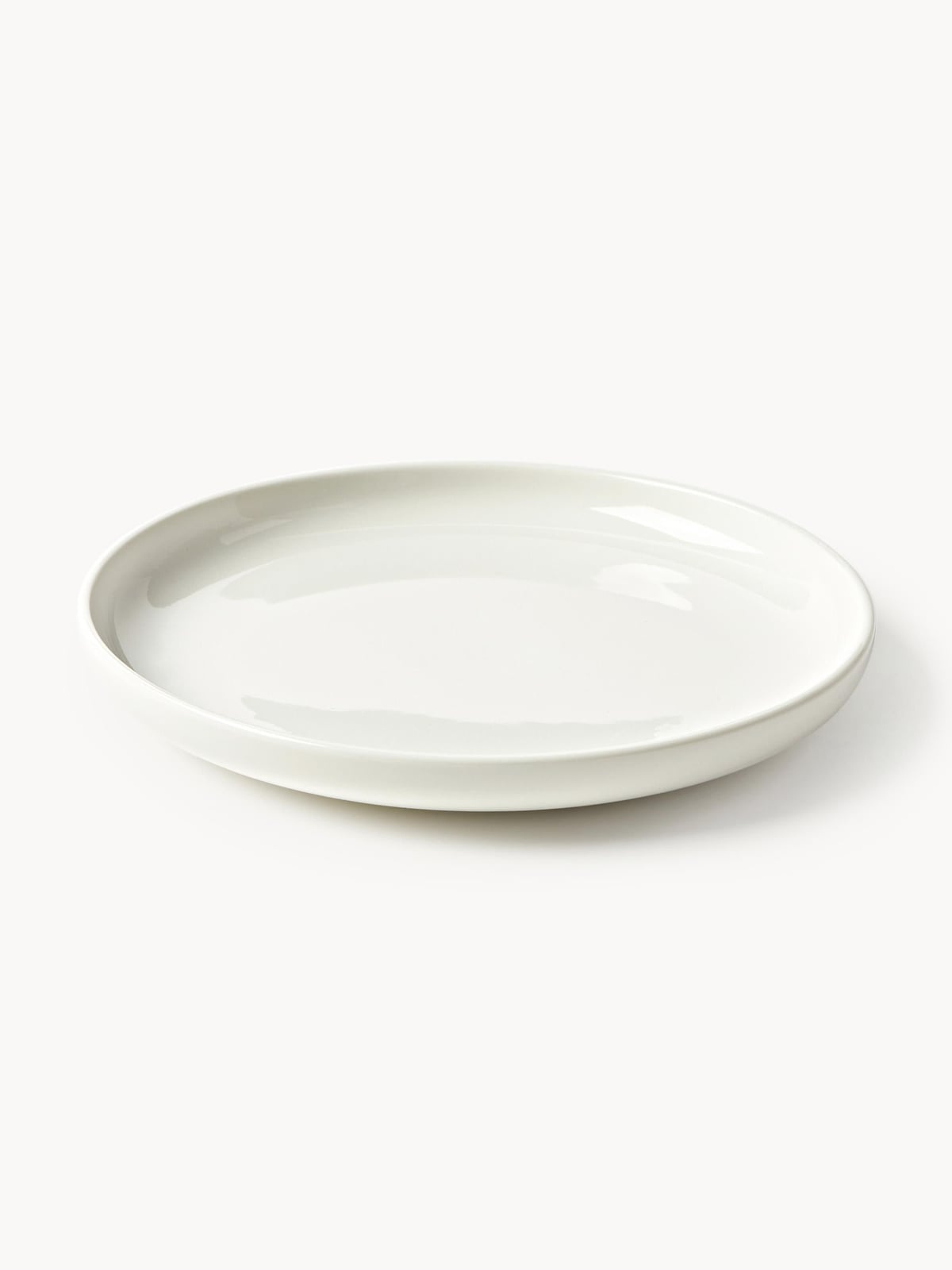 Nessa Porcelain Tableware Set, 6 People, Set of 30