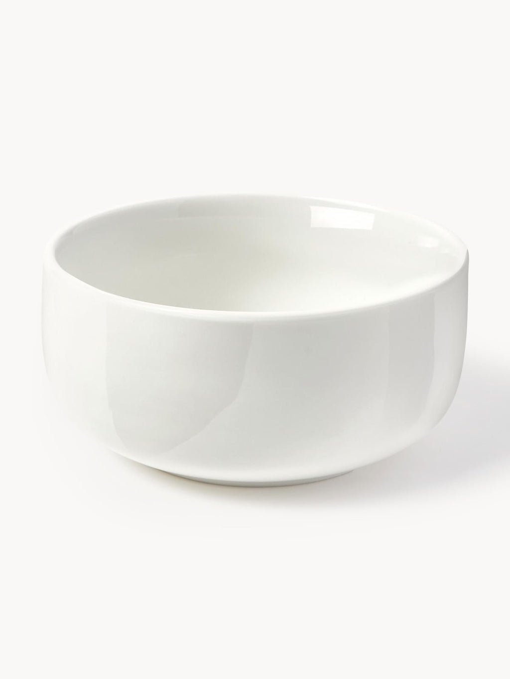 Nessa Porcelain Tableware Set, 6 People, Set of 30