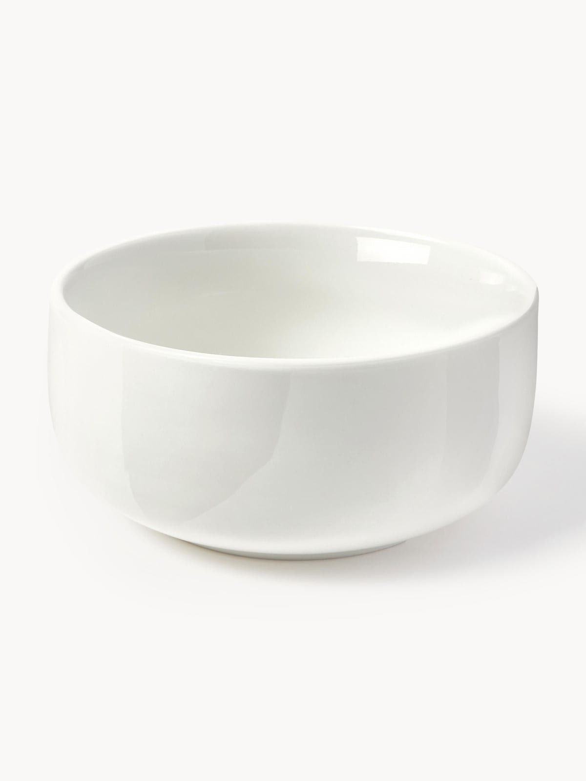 Nessa Porcelain Tableware Set, 6 People, Set of 30