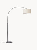Niels Large Arc Lamp