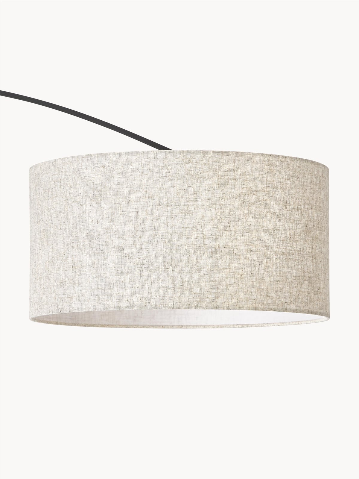 Niels Large Arc Lamp