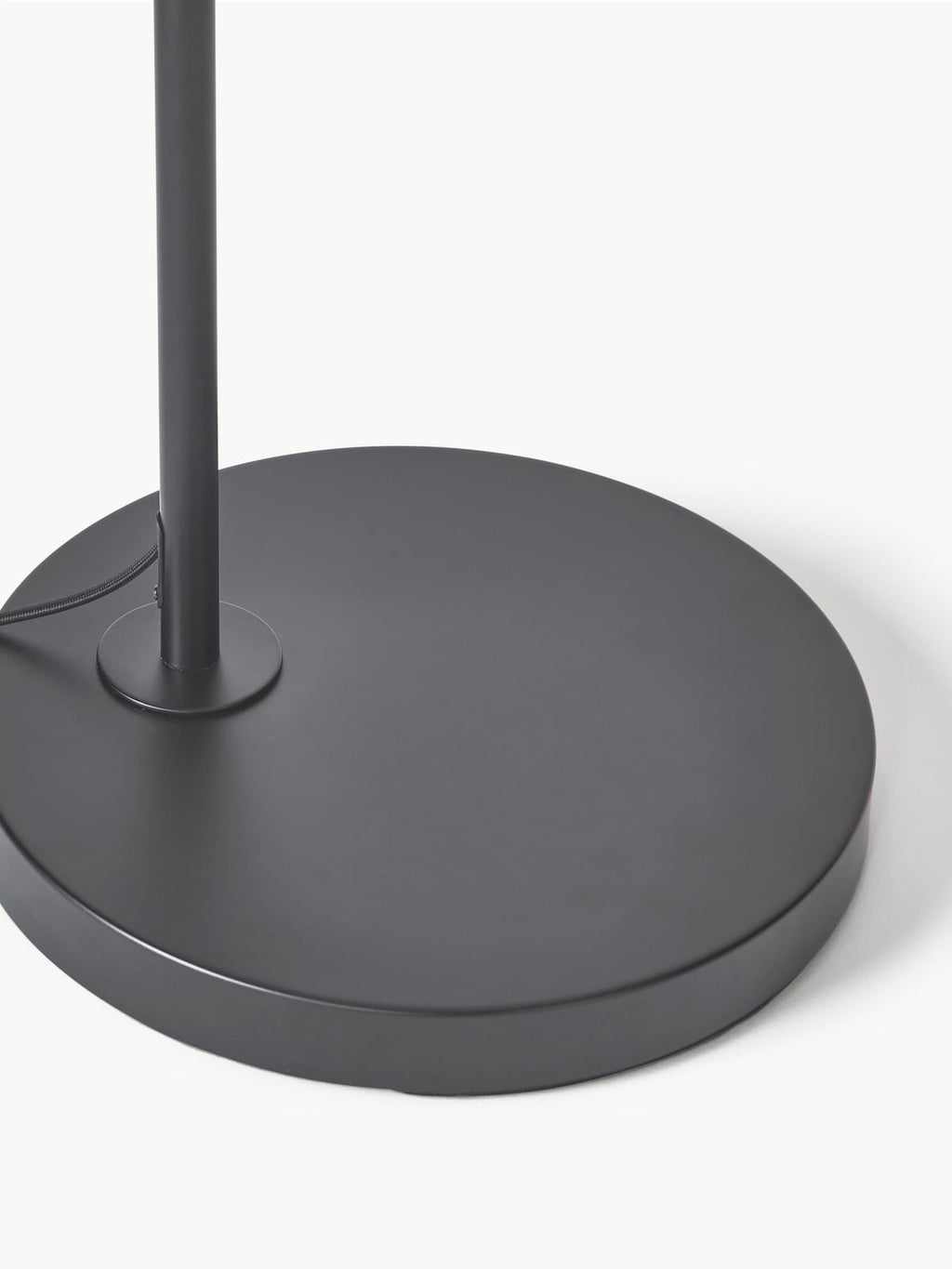 Niels Large Arc Lamp