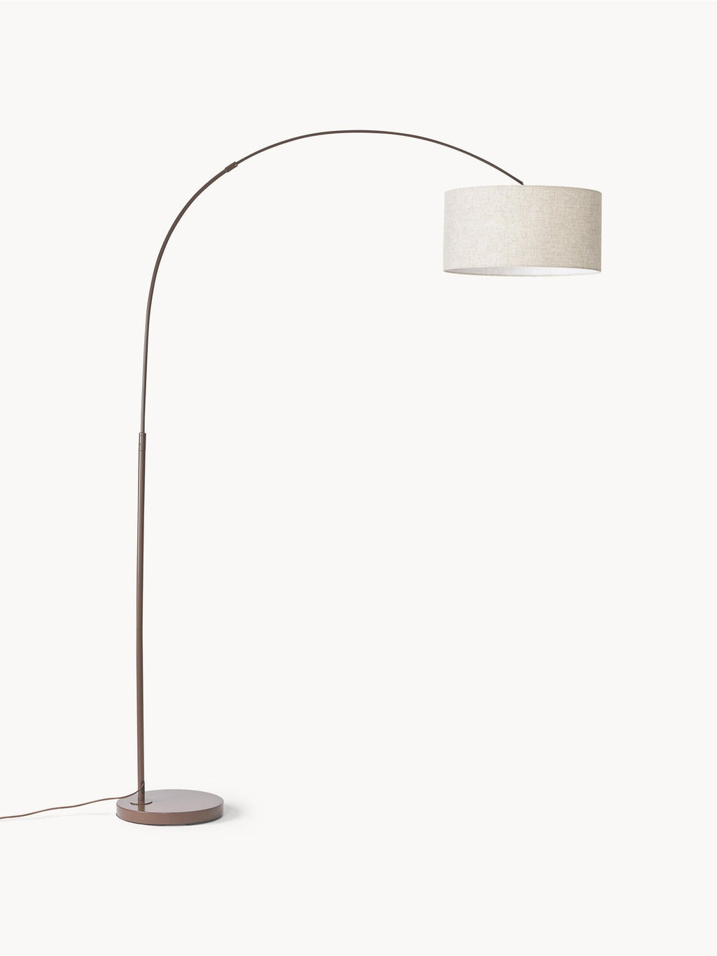 Niels Large Arc Lamp