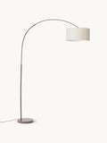 Niels Large Arc Lamp