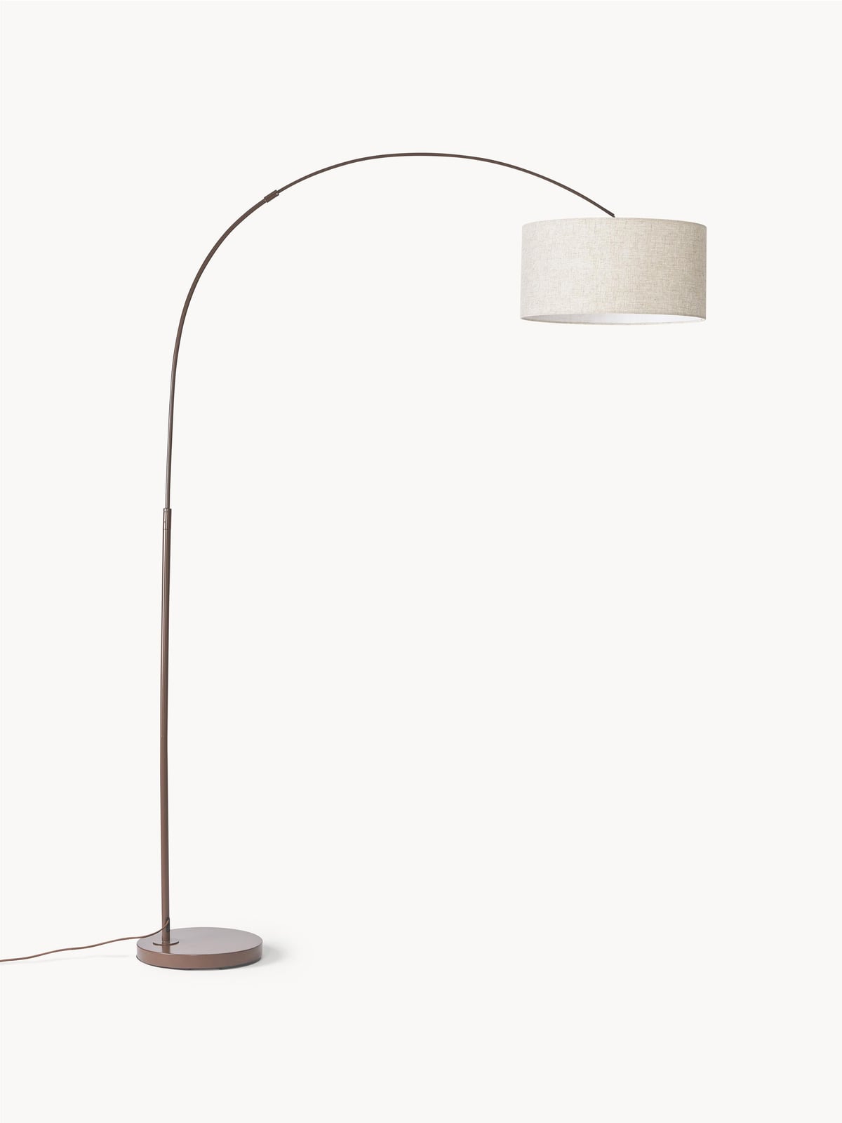 Niels Large Arc Lamp