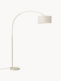 Niels Large Arc Lamp