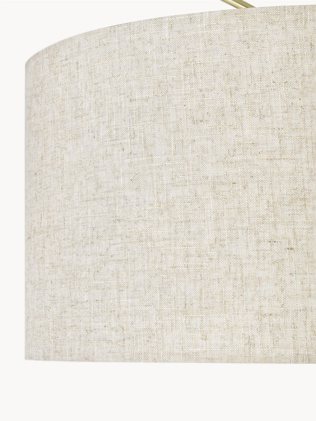 Niels Large Arc Lamp