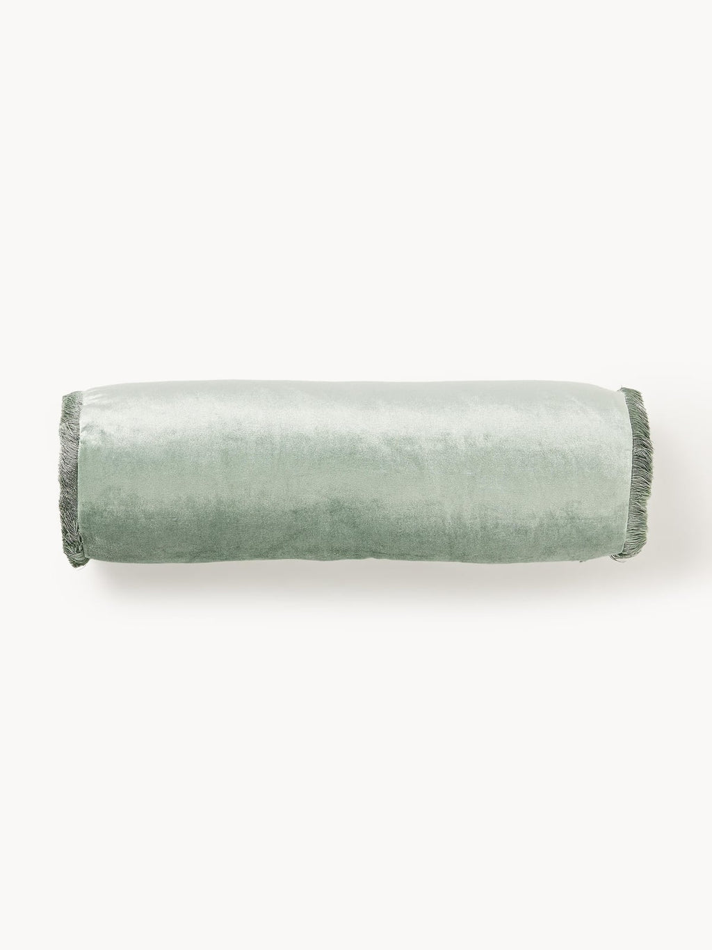 Nikita Neck Roll with Fringes