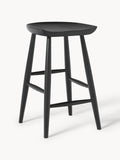 Nino Mango Wood Counter Stool