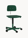 Office Chair Kevi 2533, height-adjustable