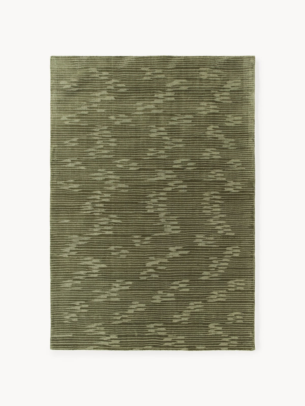 Oriana Hand-Woven Lyocell Rug