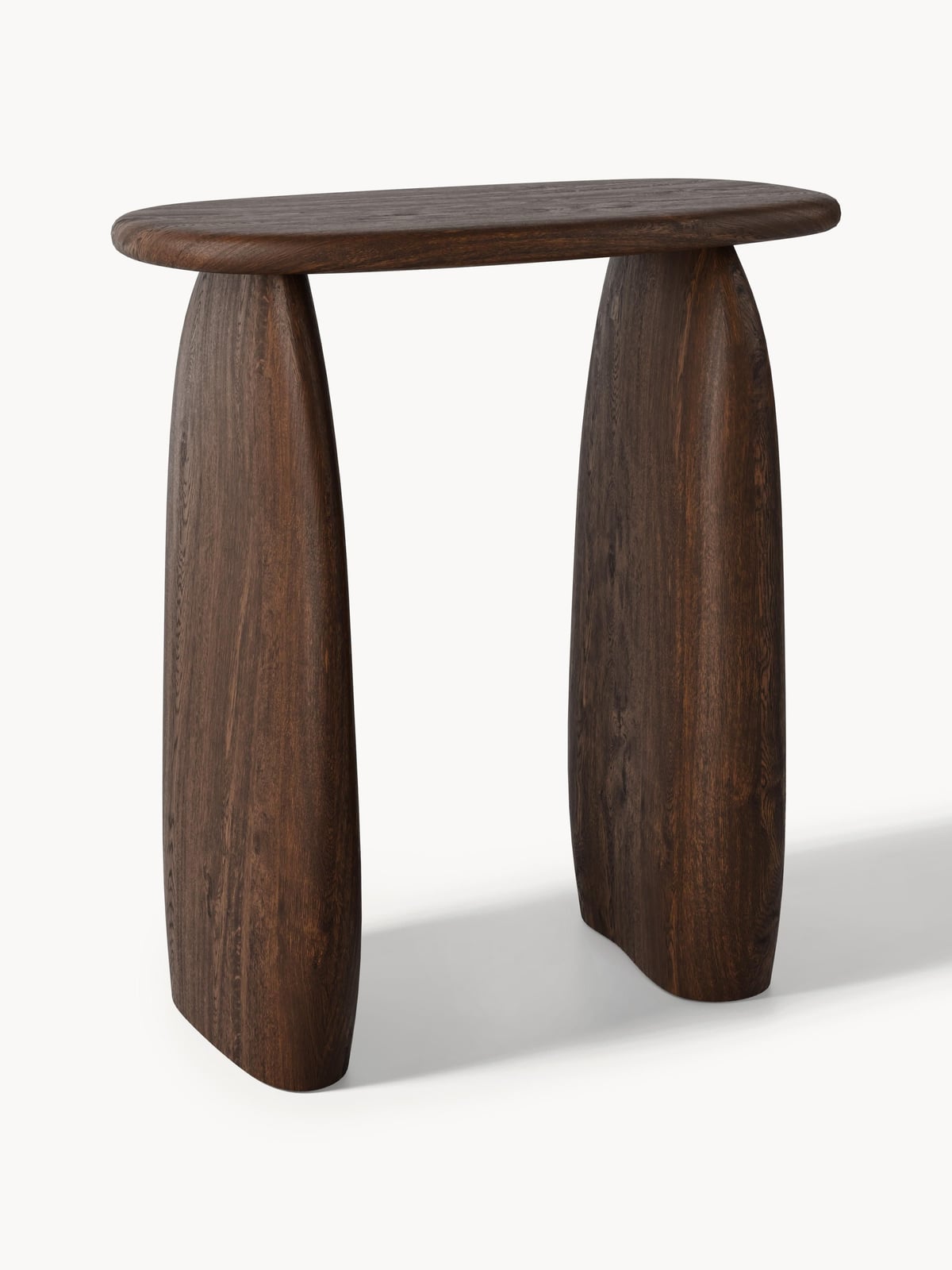 Pamuk Mango Wood Console