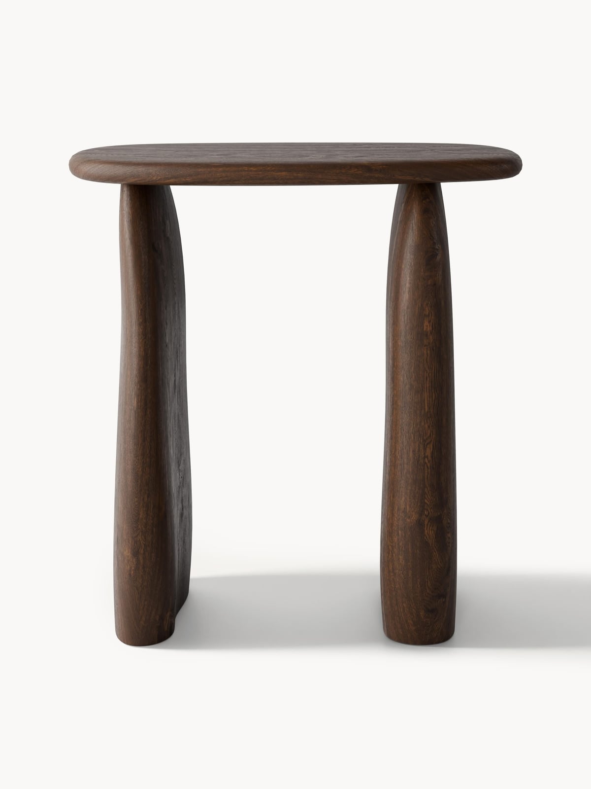 Pamuk Mango Wood Console