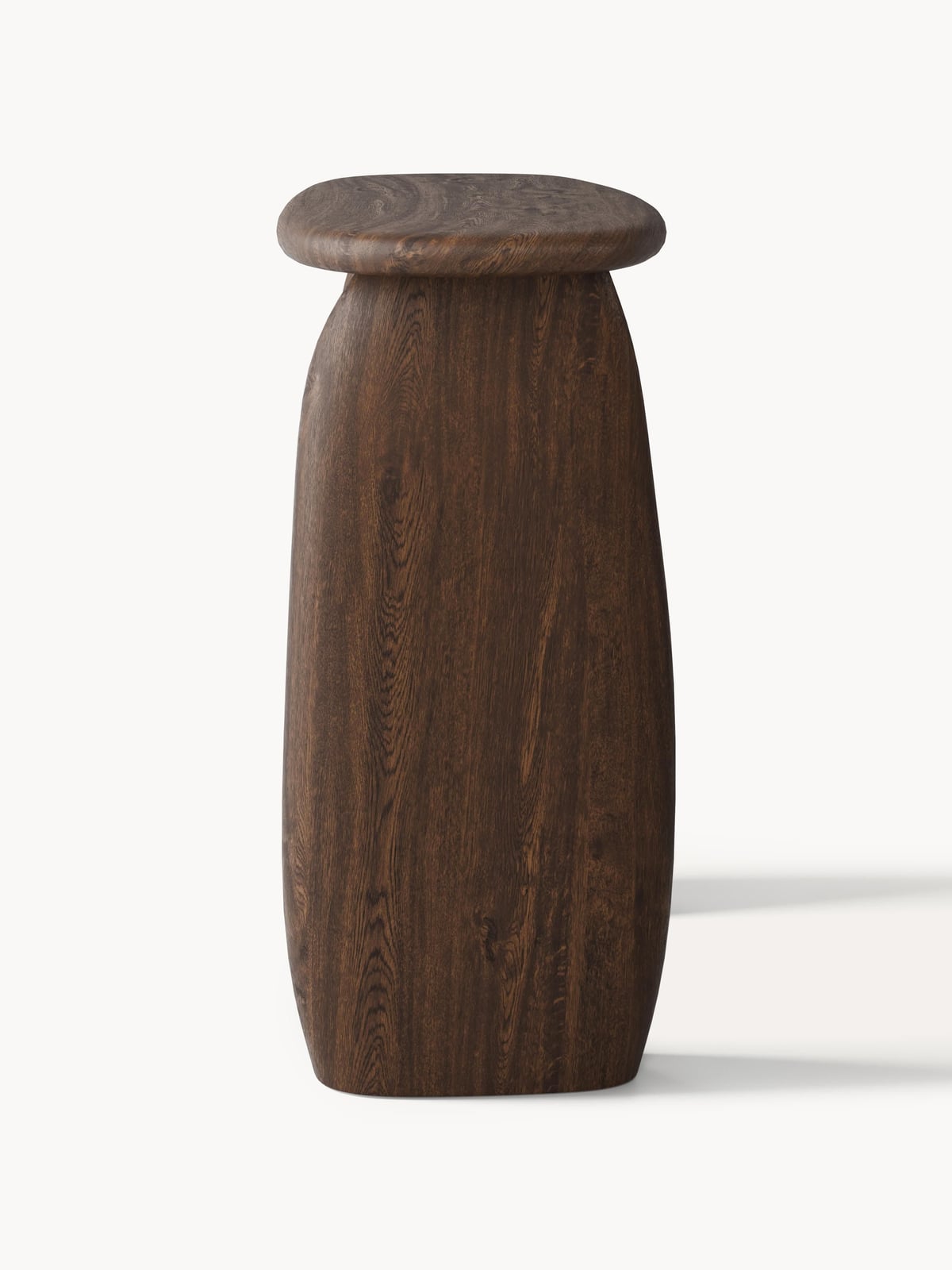 Pamuk Mango Wood Console