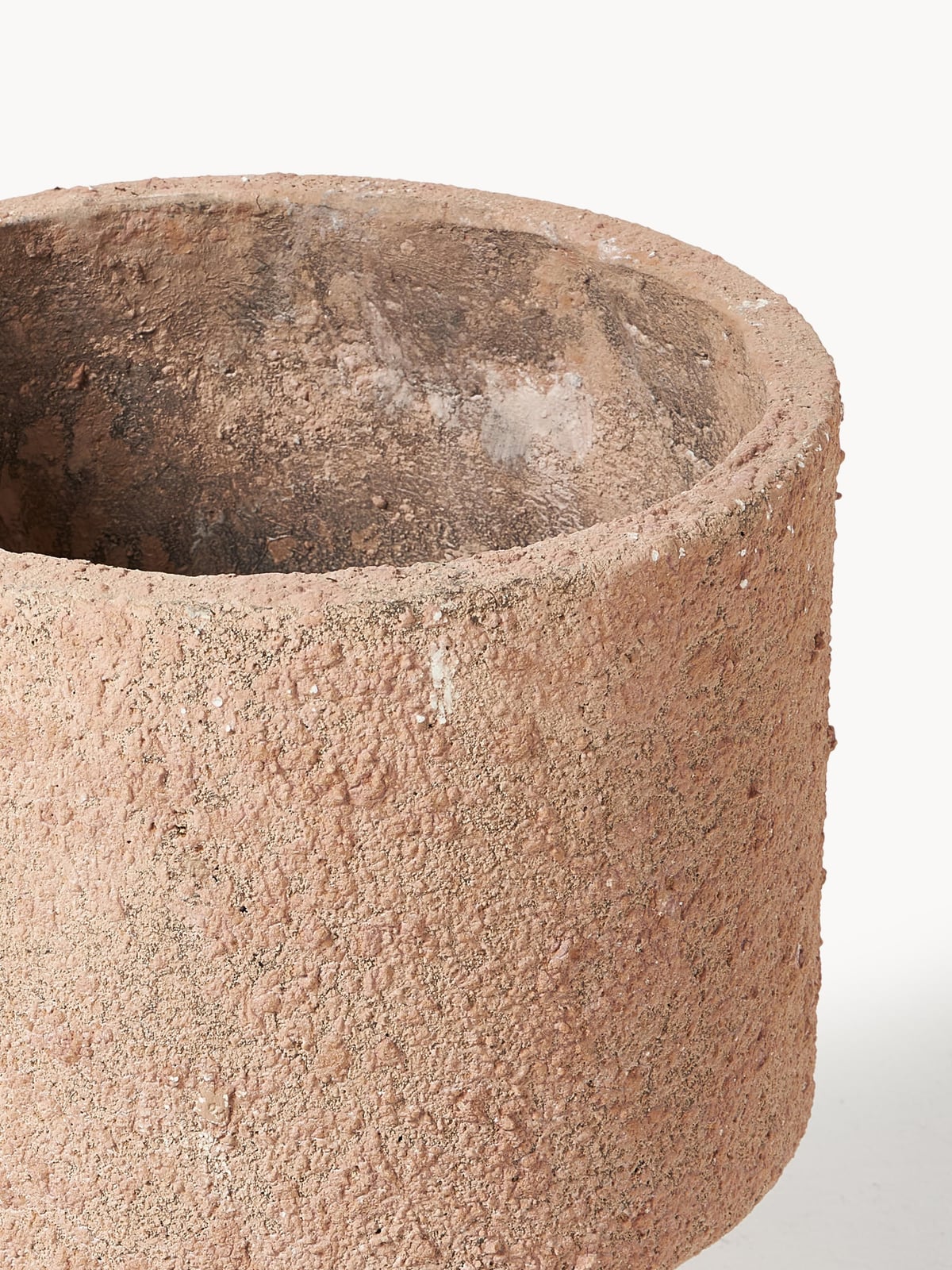 Patmos Planter, H 37 cm