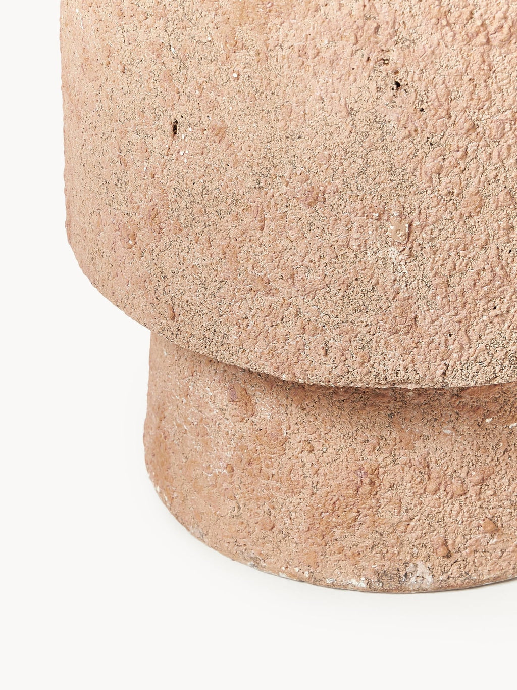 Patmos Planter, H 37 cm