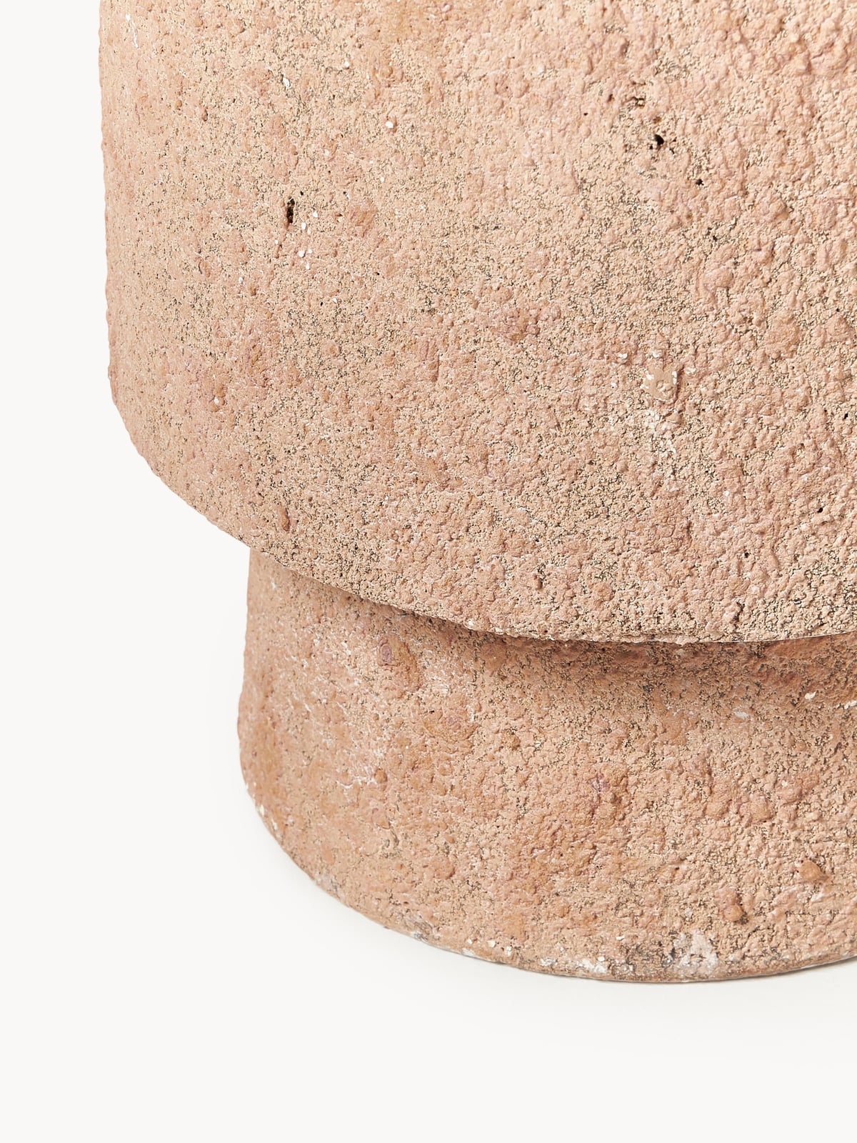Patmos Planter, H 37 cm