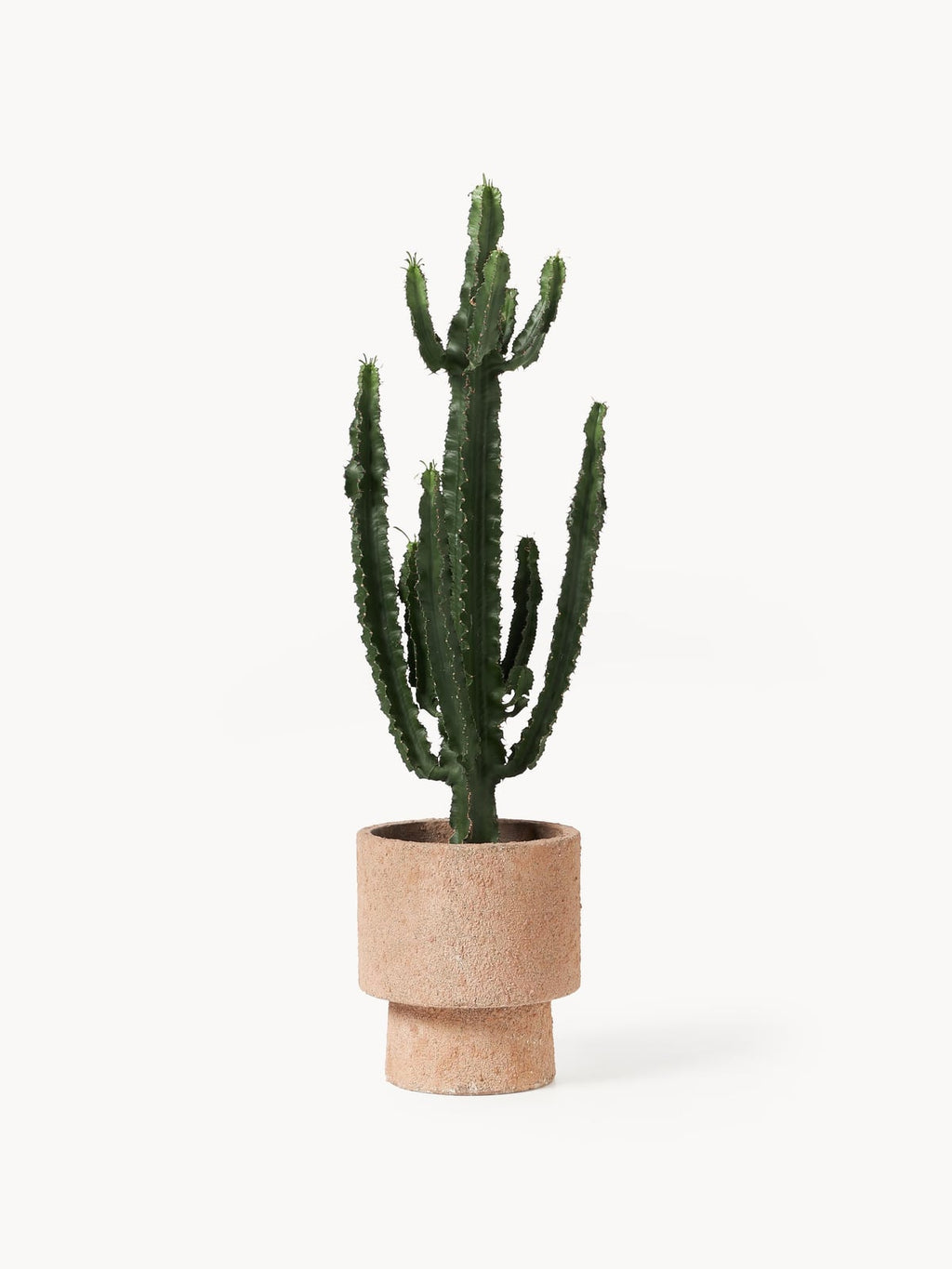 Patmos Planter, H 37 cm