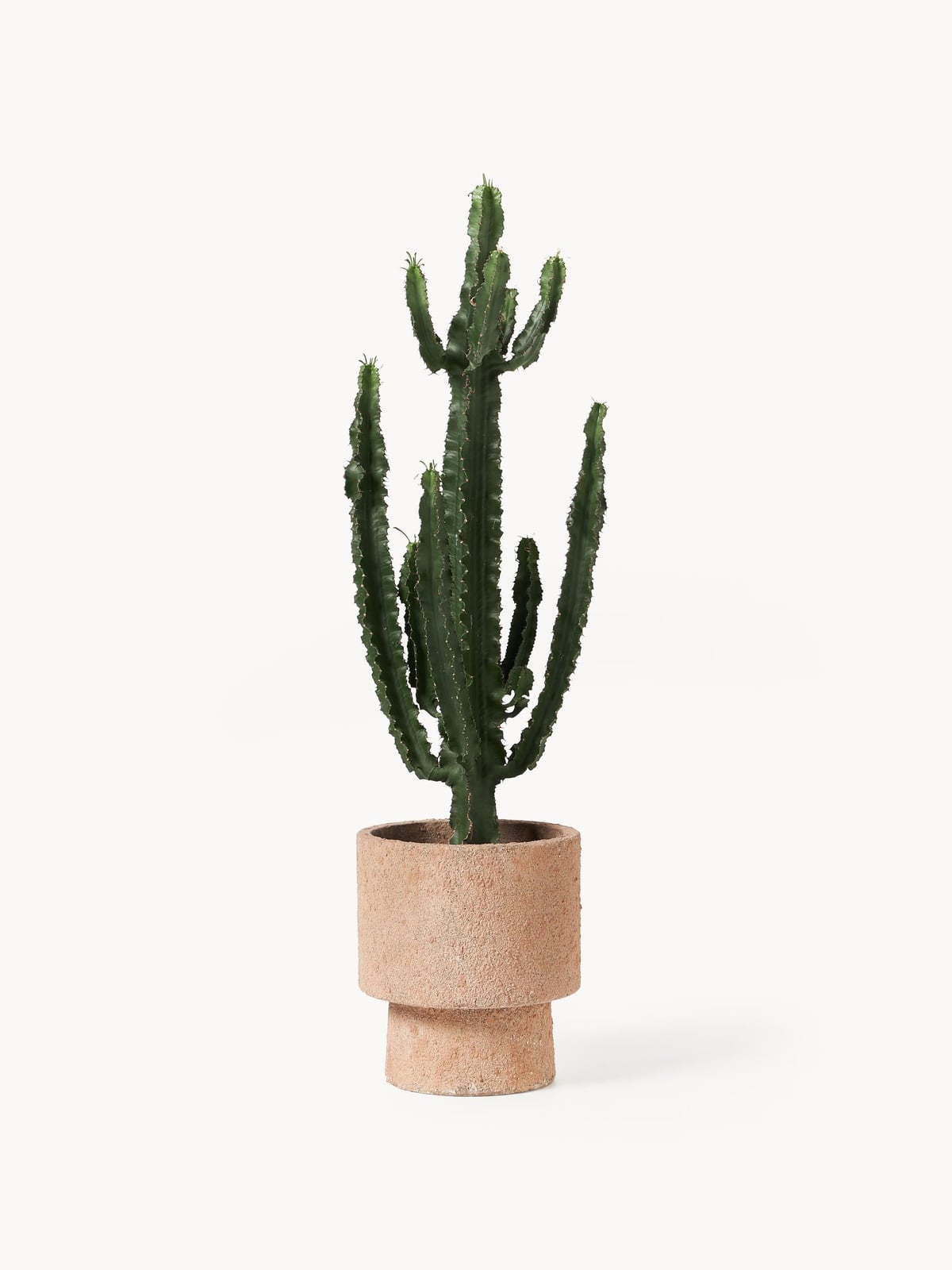 Patmos Planter, H 37 cm