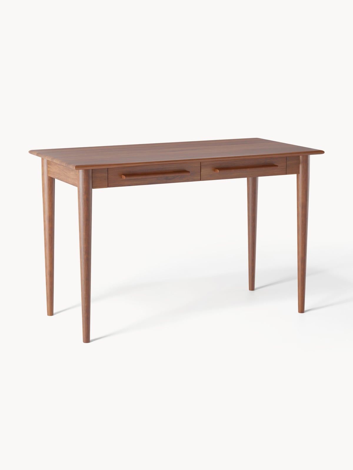 Paul Mango Wood Desk