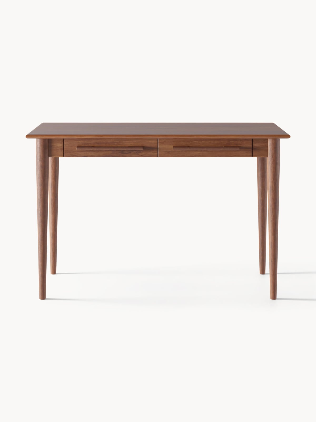 Paul Mango Wood Desk