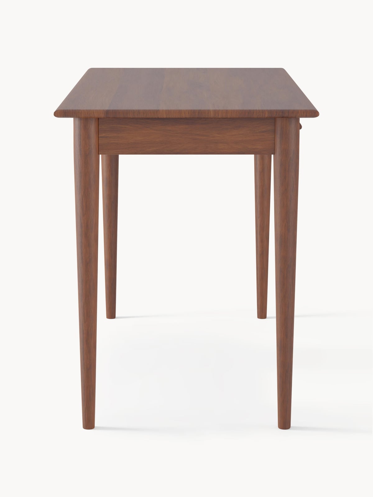 Paul Mango Wood Desk
