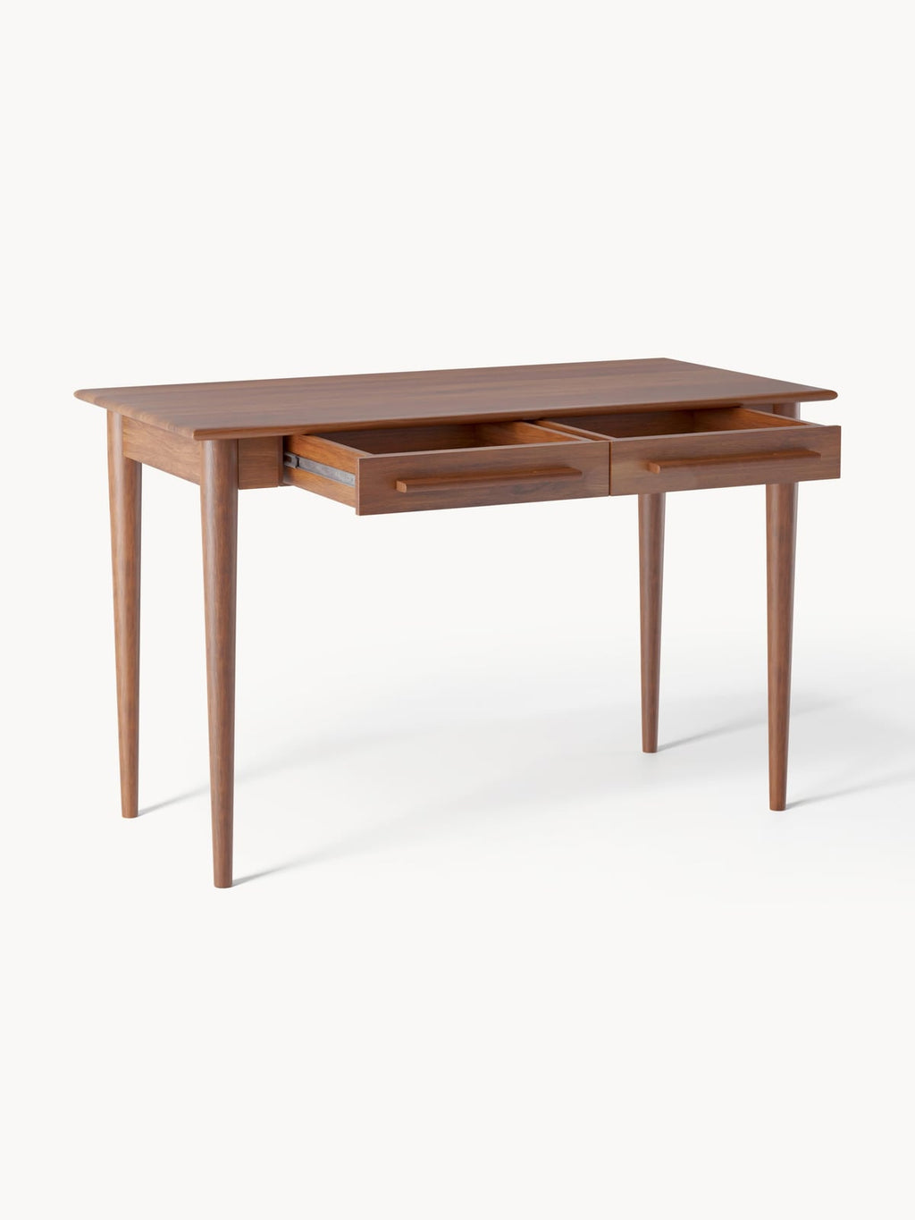 Paul Mango Wood Desk