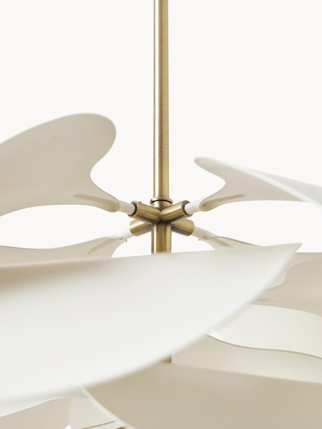 Peony Design Pendant Light