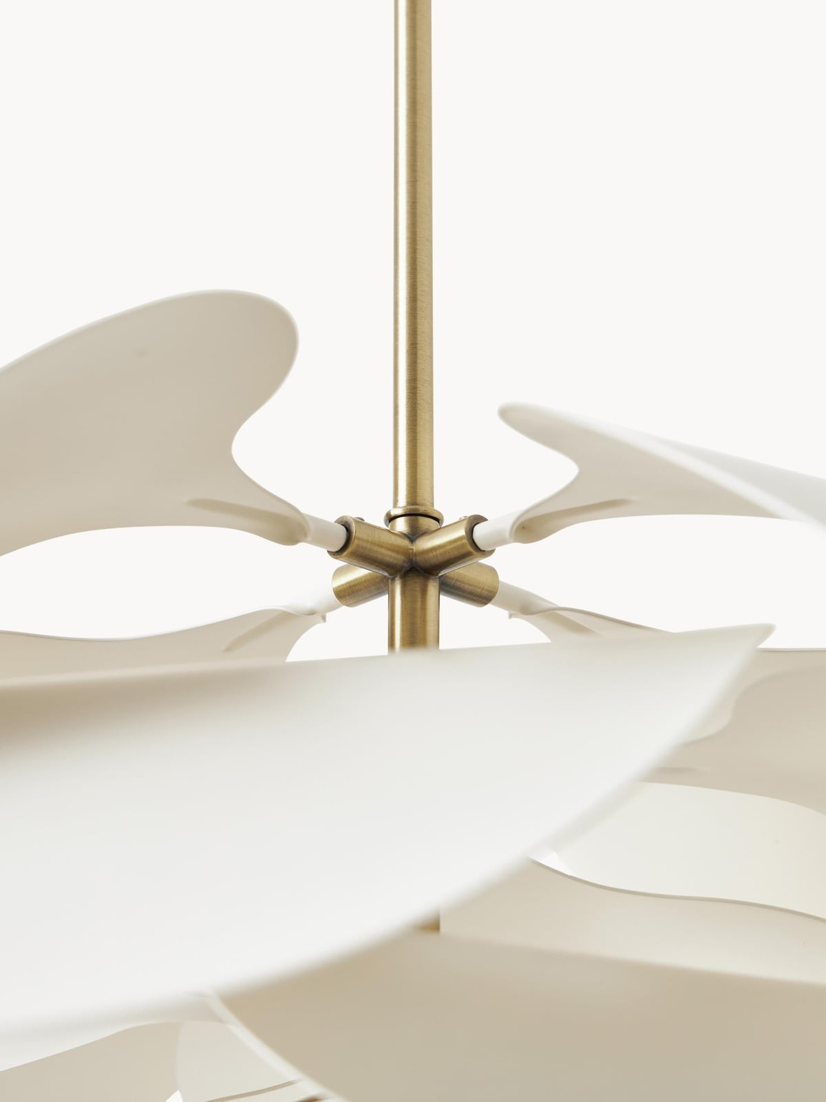 Peony Design Pendant Light