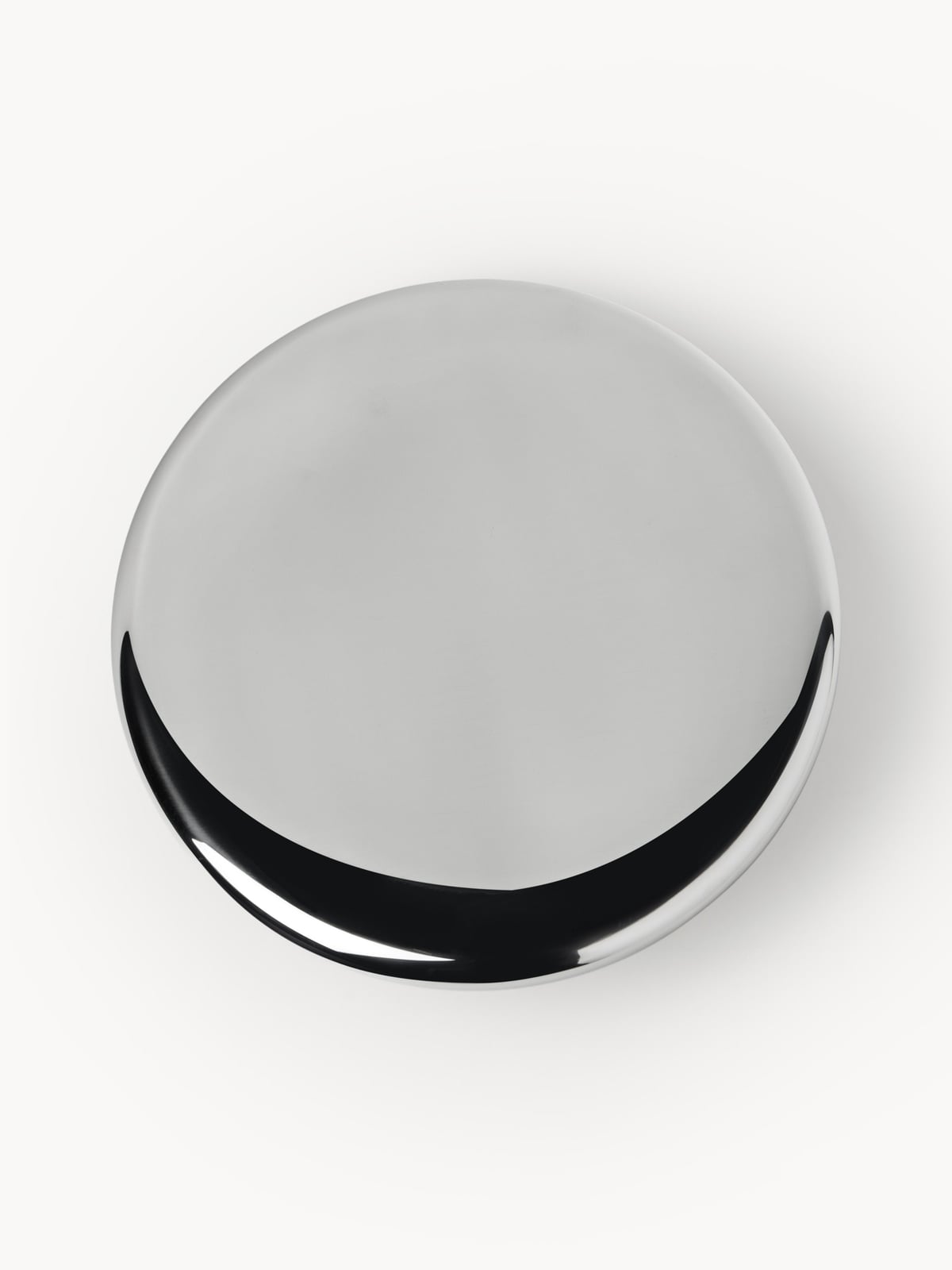 Polaris Stainless Steel Cake Stand, in Various Sizes