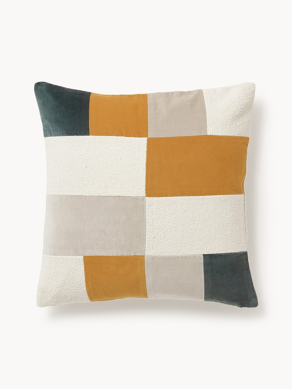 Ponty Cotton Cushion Cover