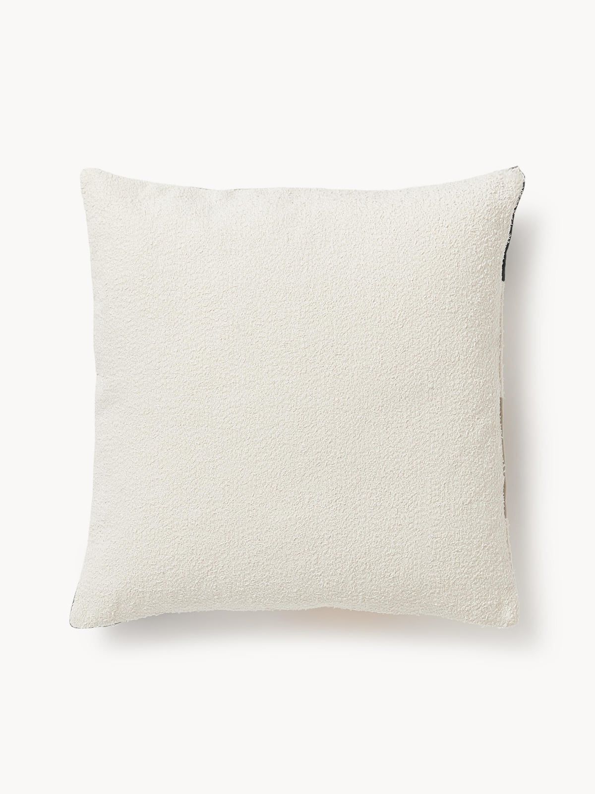 Ponty Cotton Cushion Cover