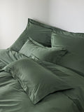 Premium Cotton Sateen Duvet Cover