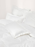 Premium Cotton Sateen Duvet Cover
